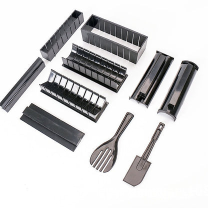 DIY Sushi Mold Kitchen Set