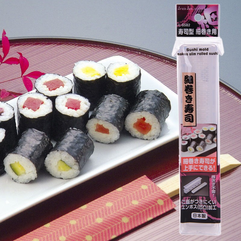 DIY Sushi Mold Kitchen Set